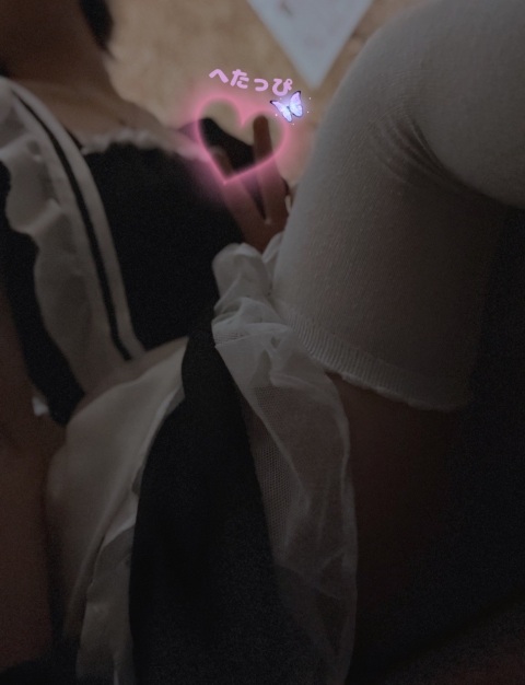 写メ
