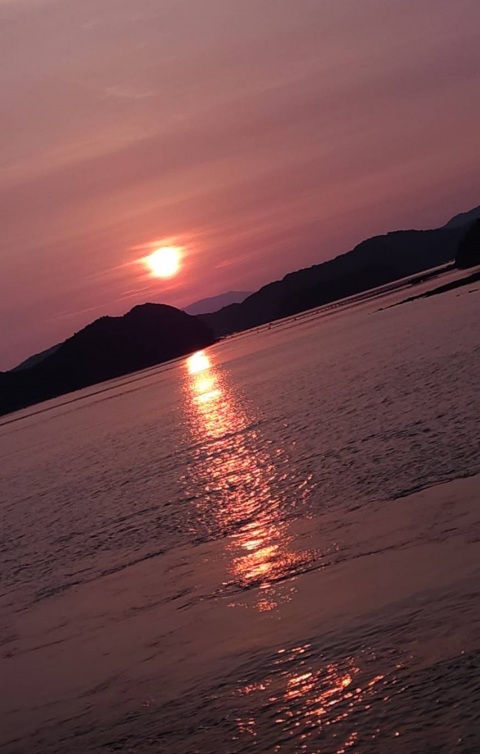 写メ