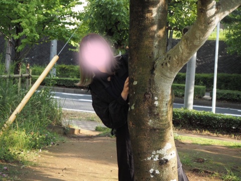 写メ