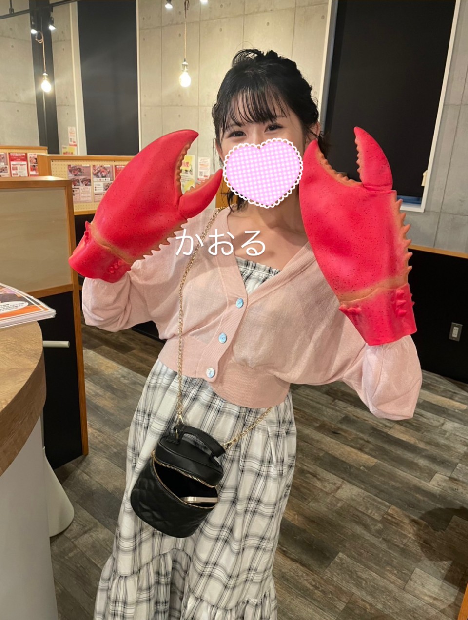 写メ