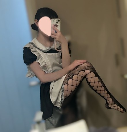 写メ