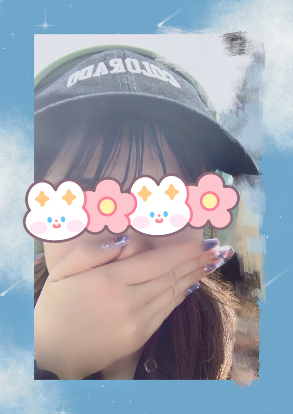アップロード画像