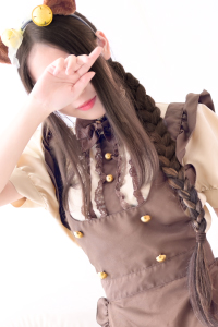 れい